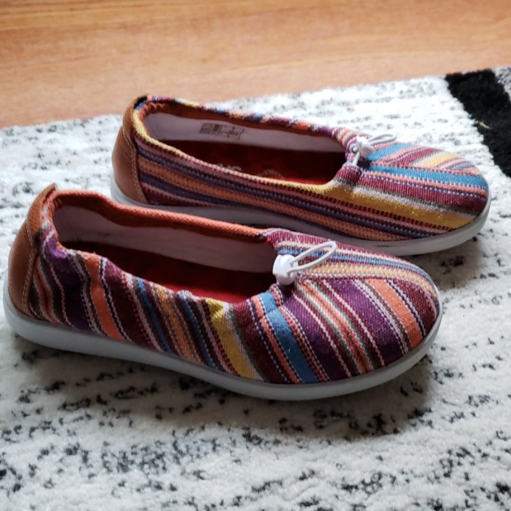 SAS sneakers